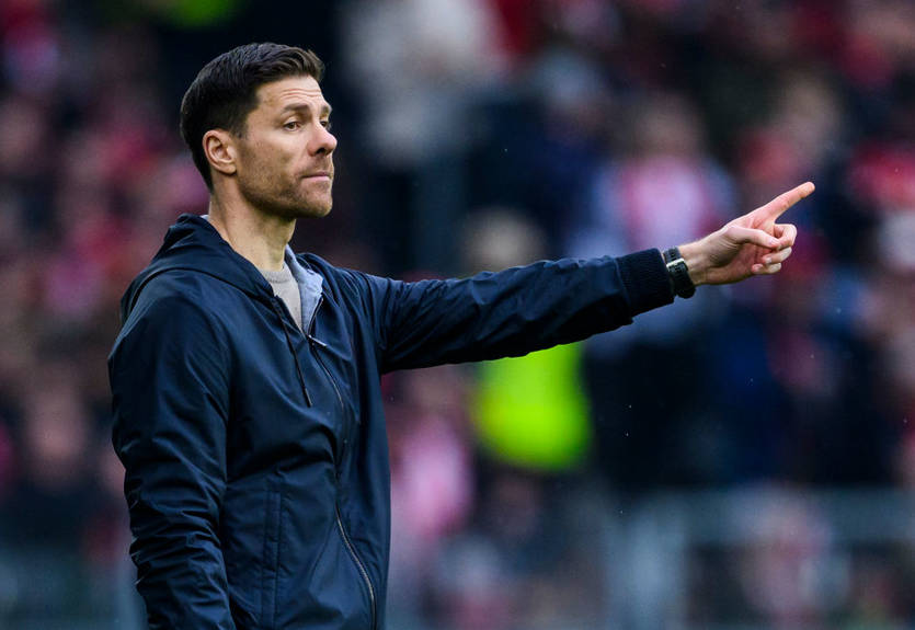 Представник Баварії оцінив імовірність запрошення Алонсо на посаду тренера