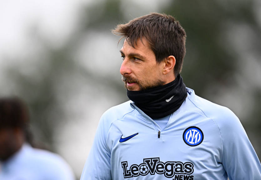 Захисник Інтера відповів на звинувачення в расизмі