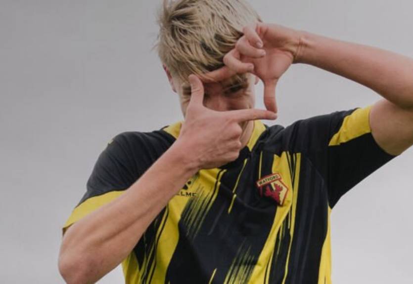 Наставник сборной Украины U-19 рассказал, почему сын Шевченко мало играл в отборе на Евро-2024