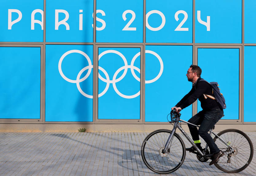 Франція посилить заходи безпеки на церемонії відкриття Олімпійських ігор