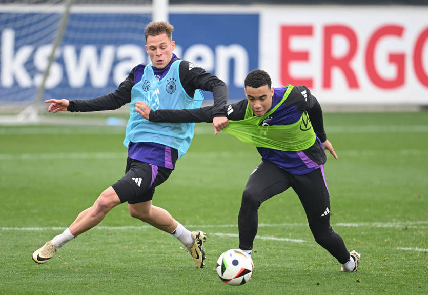 У Баварії розкрили плани щодо двох зірок клубу