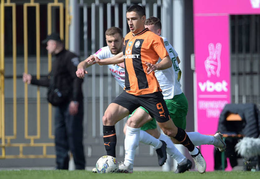 Швед: Кто забил - это не так важно