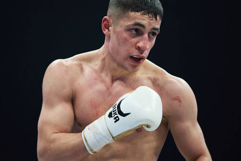 Назир Рахимов / Getty Images