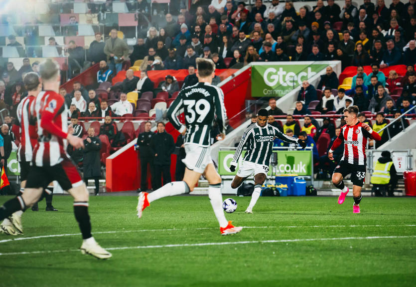 "Якби він грав за МЮ, то коштував би 100 млн євро": Реакція Мережі на гру Ярмолюка