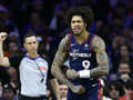 "Ты с*ка, твои мама, бабушка, тетя - с*ки": НБА оштрафовала тренера и игрока Филадельфии