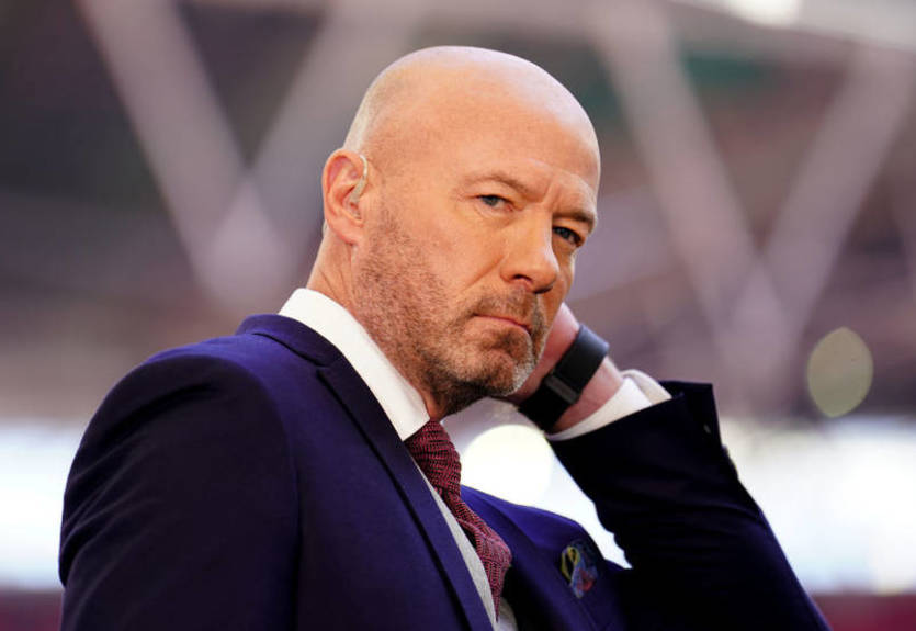 Ширер заявил, что даже сейчас Ман Сити остается фаворитом на чемпионство