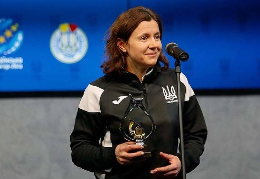 Українські арбітри вперше пройшли перевірку на поліграфі Українські арбітри вперше пройшли перевірку на поліграфі