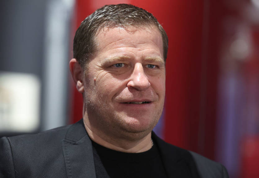 Наперекор Тухелю: Директор Баварии прокомментировал чемпионскую гонку в Бундеслиге