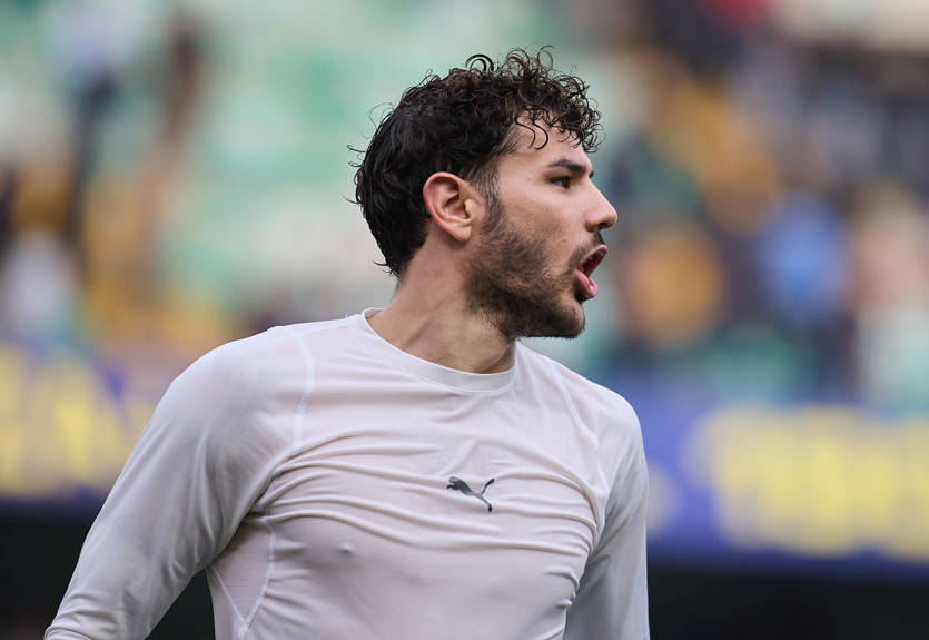 Топ-клуби Європи і Саудівської Аравії хочуть придбати лідера Мілана Топ-клуби Європи і Саудівської Аравії хочуть придбати лідера Мілана