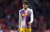 Защитник Барселоны покинет клуб на правах свободного агента Защитник Барселоны покинет клуб на правах свободного агента