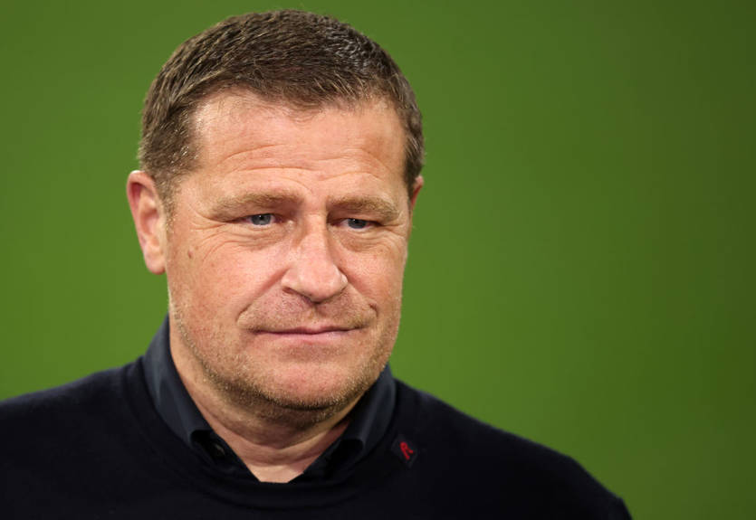 Директор Баварии высказался об отказе Алонсо возглавить клуб