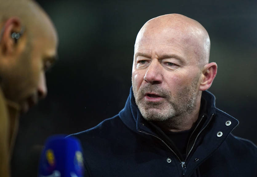 "Який жах!": Ширер назвав фаворита на перемогу в АПЛ