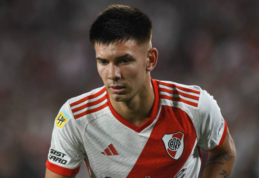 Реал має намір оформити трансфер двох перспективних гравців