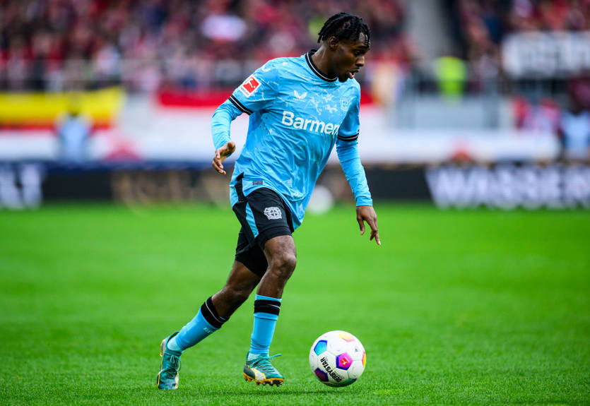 Один з лідерів Байєра готовий наслідувати приклад Алонсо Один з лідерів Байєра готовий наслідувати приклад Алонсо