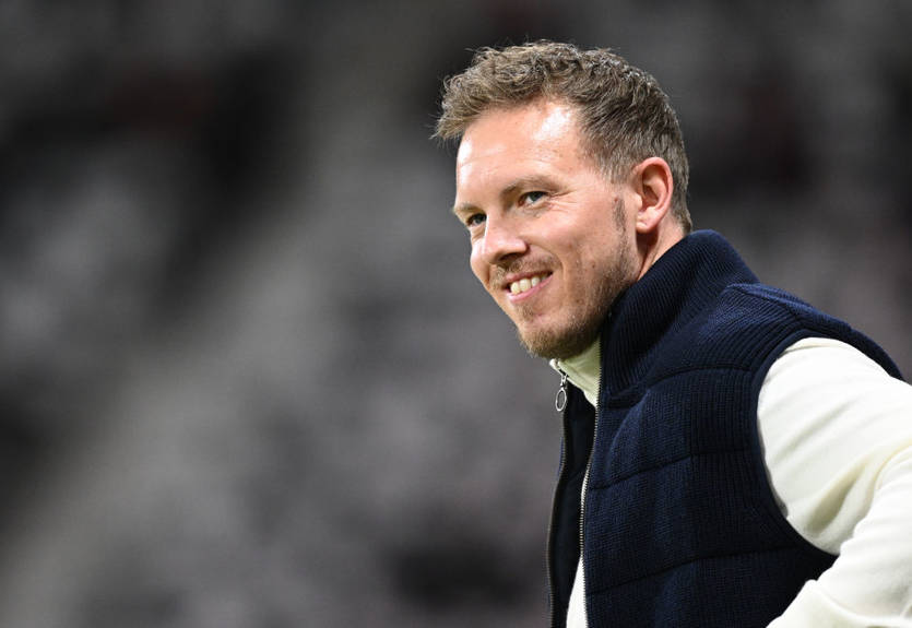 В руководстве Баварии сомневаются в повторном приглашении Нагельсманна В руководстве Баварии сомневаются в повторном приглашении Нагельсманна