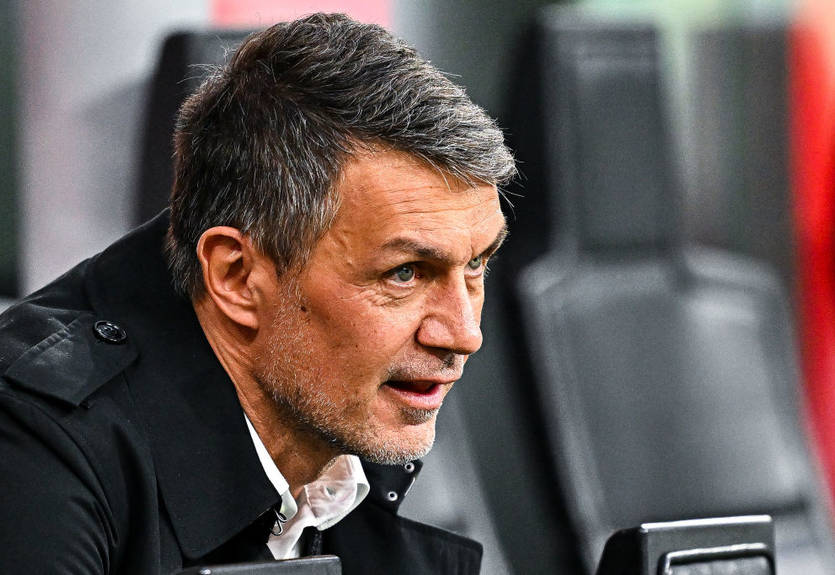 Клуб АПЛ неочікувано хоче призначити Мальдіні на пост спортдира