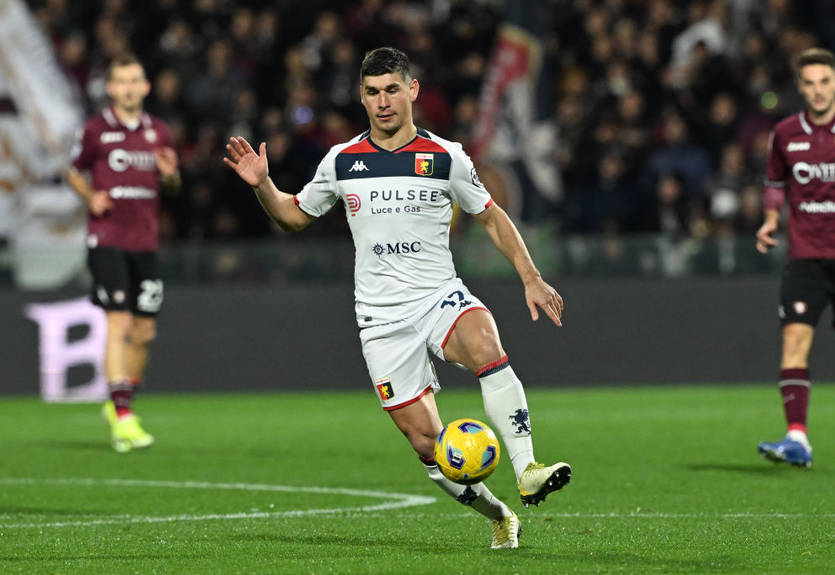 В Італії назвали терміни відновлення Маліновського