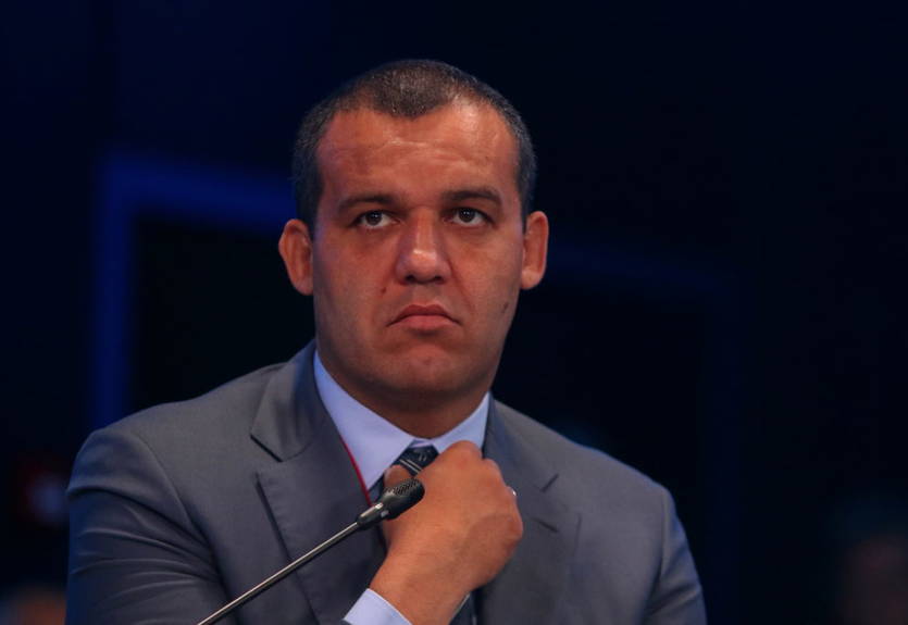 CAS відхилив апеляцію проросійської спортивної асоціації