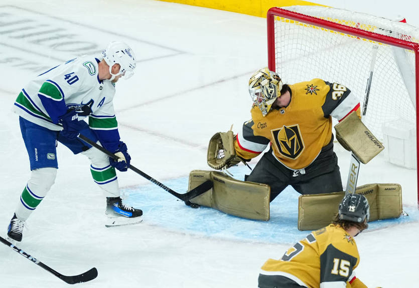 НХЛ: Піттсбург здивував Нью-Джерсі, Анахайм переграв Калгарі, перемога Вегаса