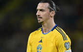 Ибрагимович проведет прощальный матч за сборную Швеции Ибрагимович проведет прощальный матч за сборную Швеции