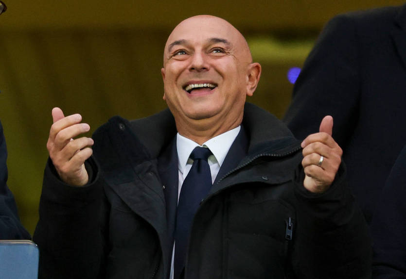 Потрібні кошти: Тоттенгем веде переговори із потенційними інвесторами