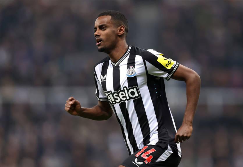 Лидер Ньюкасла выступил с заявлением касаемо своего будущего в клубе