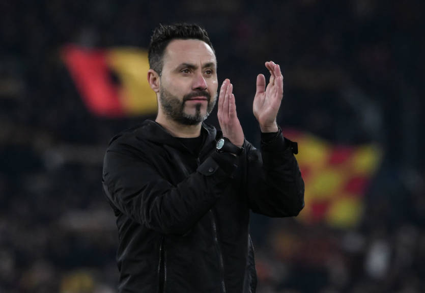 Де Дзербі може очолити топ-клуб Італії