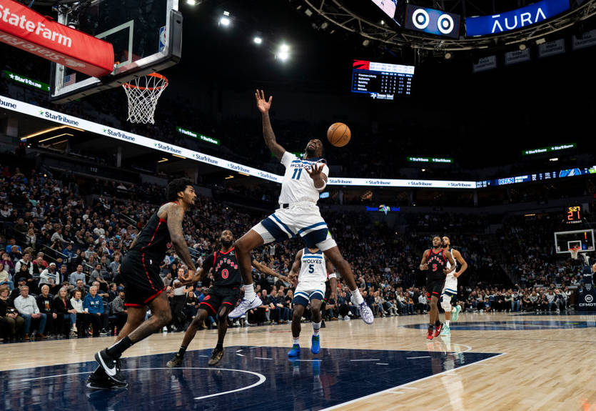 НБА: Бостон із Михайлюком переміг Оклахому, Мілуокі сенсаційно програв Мемфісу