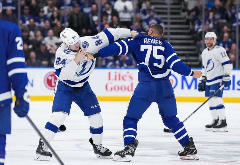 НХЛ: Даллас знищив Едмонтон, Сіетл і Торонто програли