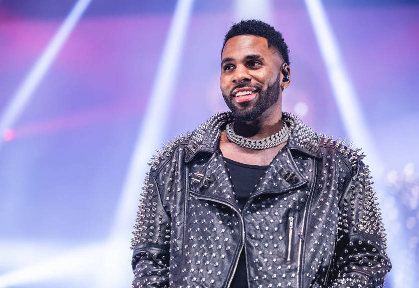 Зірка американської поп-сцени дав концерт у футболці Барселони