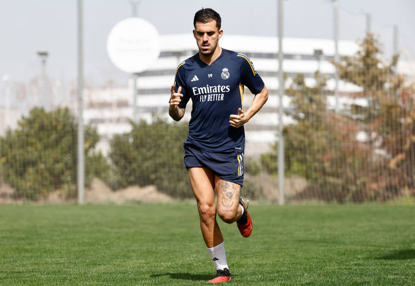 Хавбек Реала может снова поиграть в АПЛ