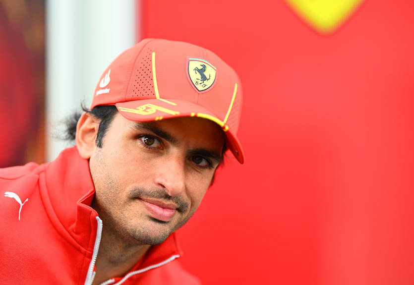 Сайнс - про нову команду: Час трохи прискоритися