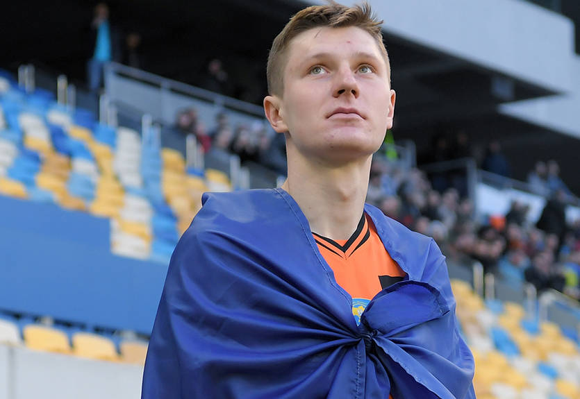 "У нас у команді немає колгоспу": Бондаренко про пенальті в Шахтарі