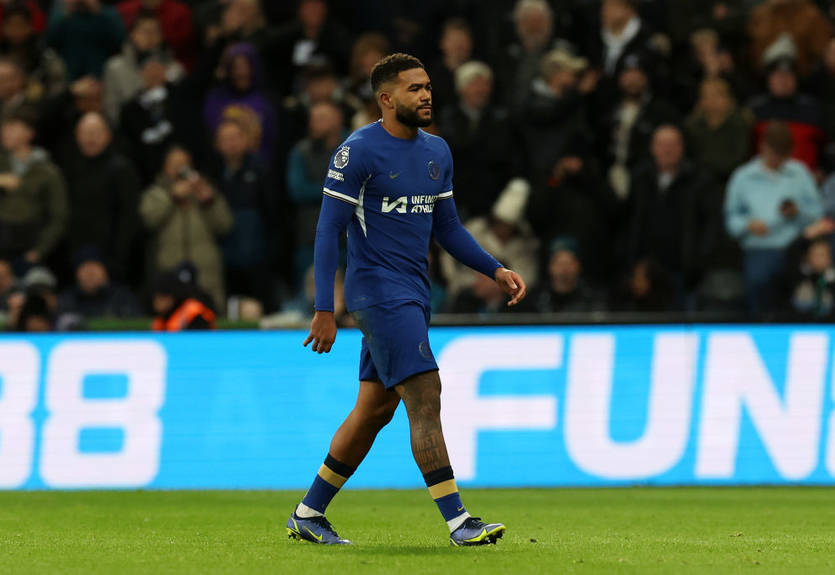 Челси определился с судьбой капитана клуба Челси определился с судьбой капитана клуба