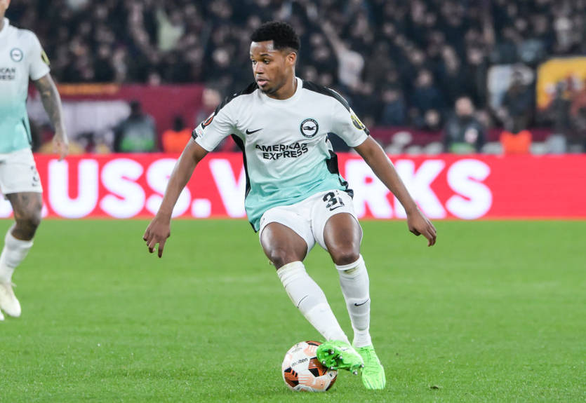 В Барселоне определились с судьбой Фати