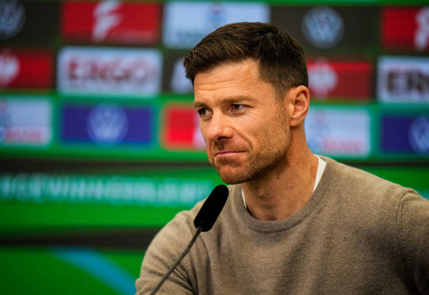 У Реалі вірять, що Алонсо очолить клуб після відходу Анчелотті