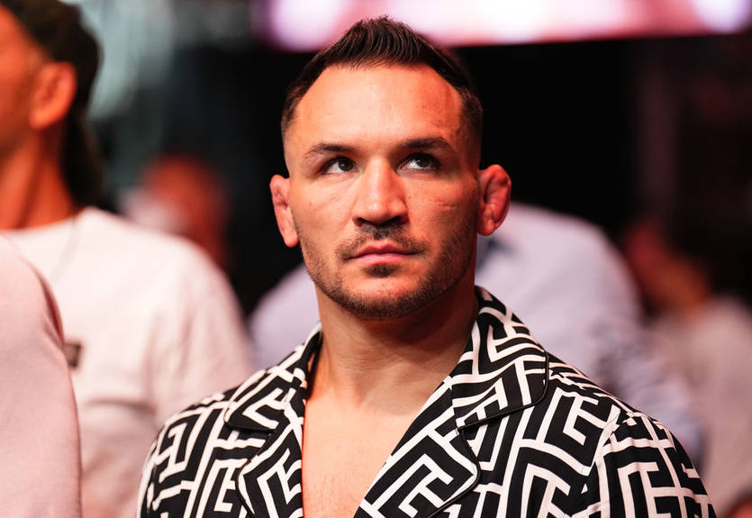 Чендлер дал свой прогноз на бой с Макгрегором Чендлер дал свой прогноз на бой с Макгрегором