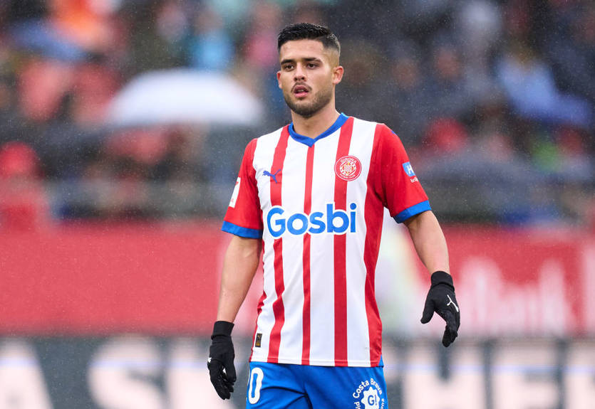 Одноклубник Довбыка и Цыганкова прокомментировал интерес Реала к нему