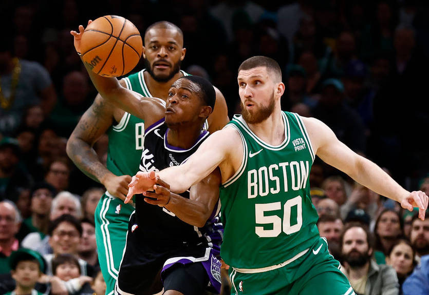 НБА: Михайлюк переміг Леня, Мілуокі знову зганьбився, Сан-Антоніо шокував Новий Орлеан НБА: Михайлюк переміг Леня, Мілуокі знову зганьбився, Сан-Антоніо шокував Новий Орлеан