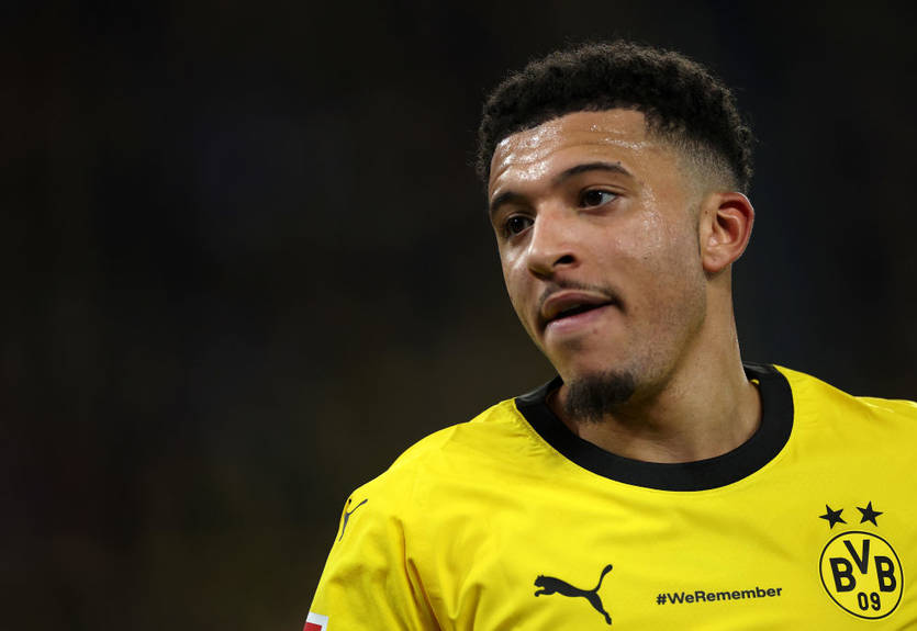 Боруссия не будет выкупать свою бывшую звезду