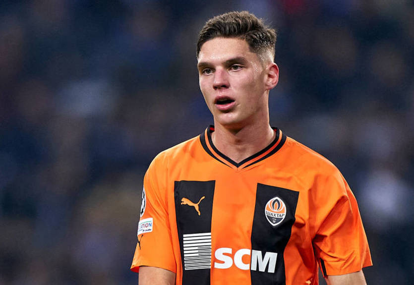 "Вообще не понимаю": Блогерша озадачила Судакова элементарной загадкой