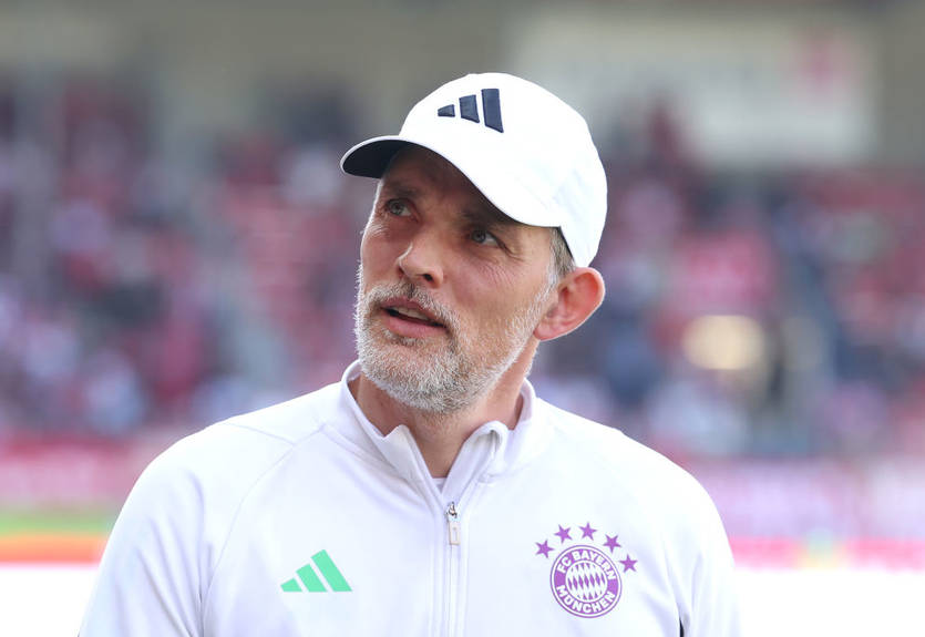 В Баварии отреагировали на очередное поражение команды при Тухеле