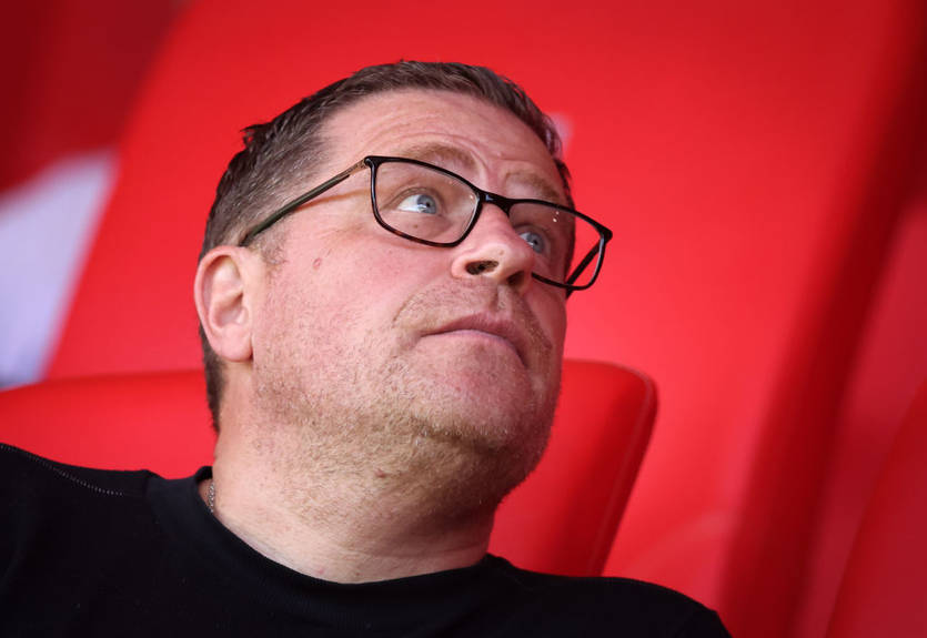 Директор Баварии - о поиске главного тренера: Мне плевать на это