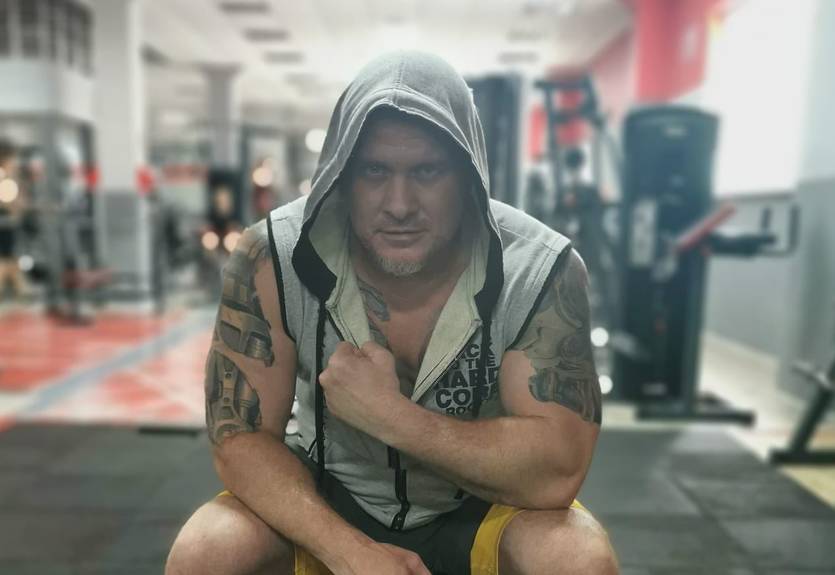 Український боксер Узелков переніс операцію на серці