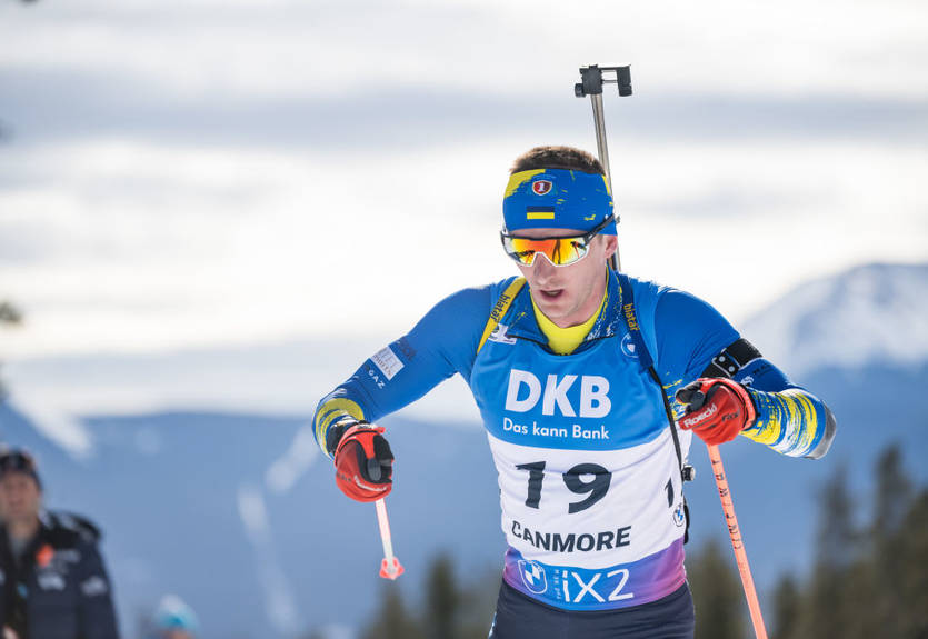 Капітан збірної України продовжить працювати з Санітрою до Олімпіади