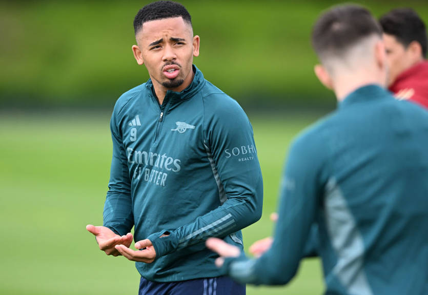 "Не пам'ятаю, коли востаннє грав без болю": форвард Арсеналу зробив відверте зізнання