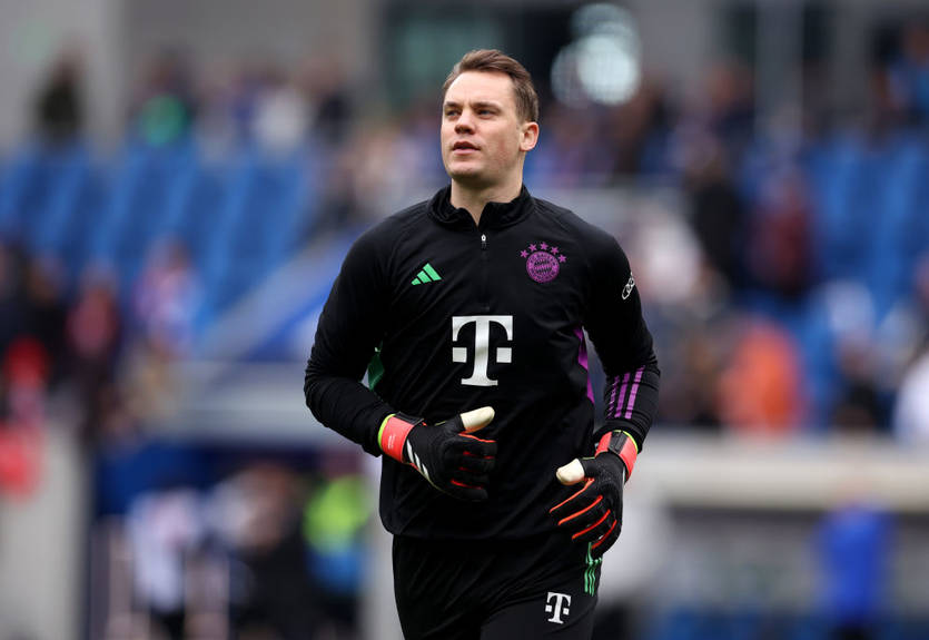 Арсенал - Баварія: орієнтовані склади та хто пропустить матч? Арсенал - Баварія: орієнтовані склади та хто пропустить матч?