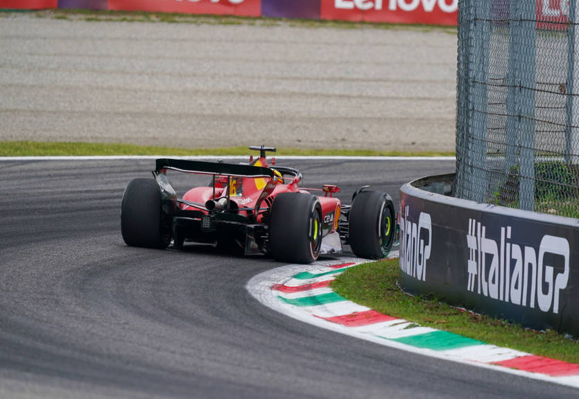 ФИА изменила планы по внедрению активной аэродинамики в Формулу-1