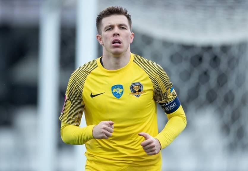 Хавбек збірної України отримав травму вже на третій хвилині матчу