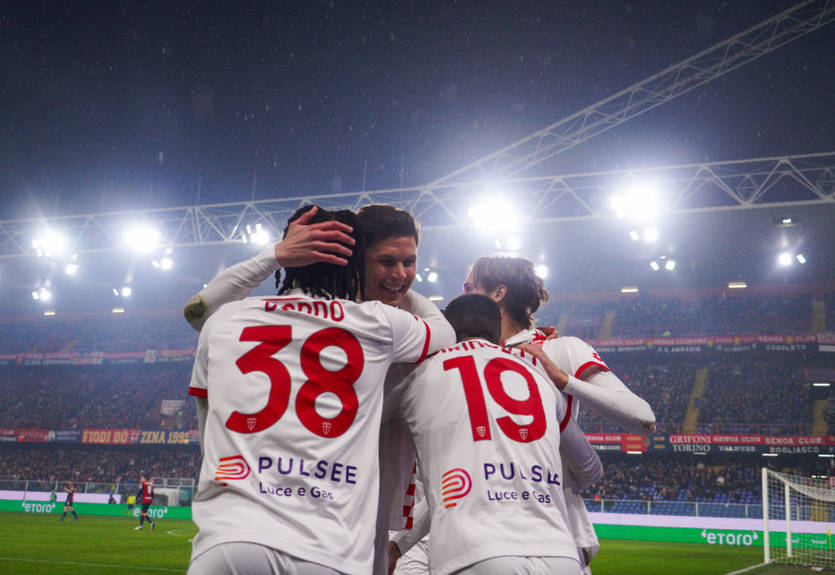 Клуб Серии А посмеялся над прогнозом искусственного интеллекта на победителей ЛЧ в ближайшие 80 лет